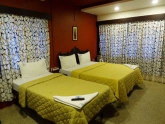 Hotel Seven Roads Grand Inn, Kodaikanal 4